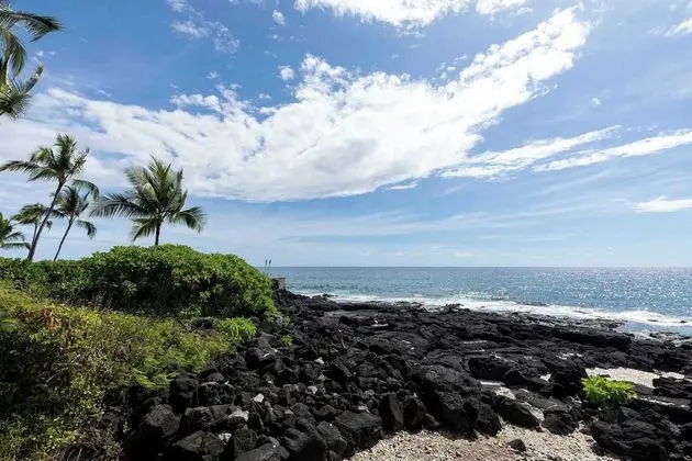 Royal Sea Cliff #415 - Plaj