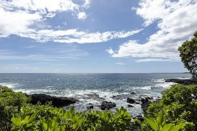 Royal Sea Cliff #418 - Plaj