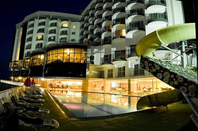 Royal Sebaste HotelFotoğrafı