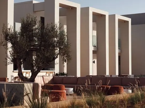 The Royal Senses Resort & Spa Crete, Curio Collection Hilton - Dış Mekan
