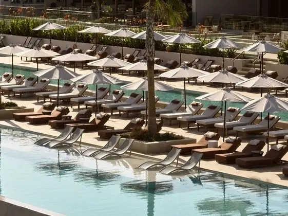 The Royal Senses Resort & Spa Crete, Curio Collection Hilton - Havuz