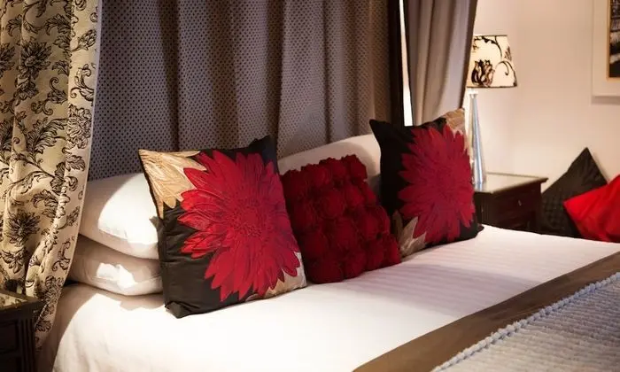 Royal Seven Stars Hotel - Oda