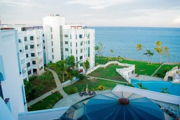 Royal Shaza Suites - Havuz