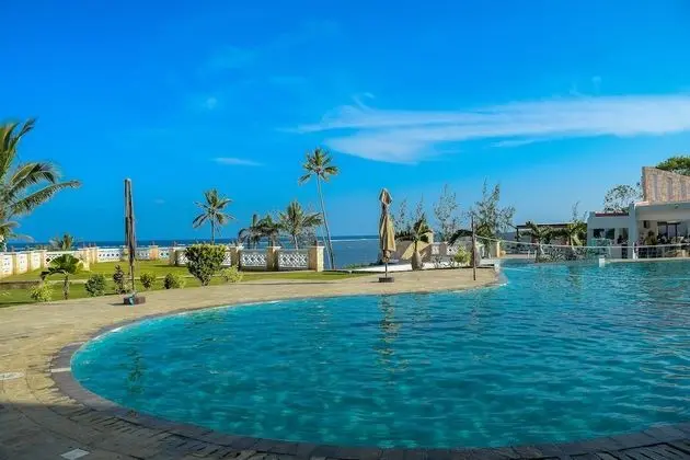 Royal Shaza Suites - Plaj
