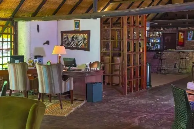 The Royal Sichango Village