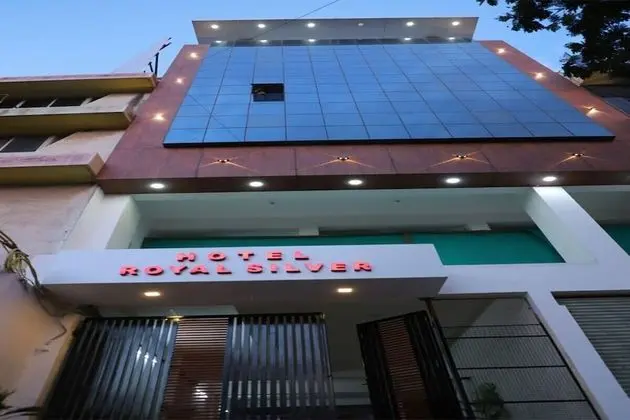 Hotel Royal Silver