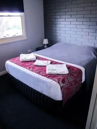 Royal Hotel Singleton - Oda
