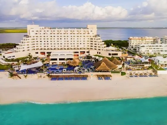 Royal Solaris Cancun - All Inclusive