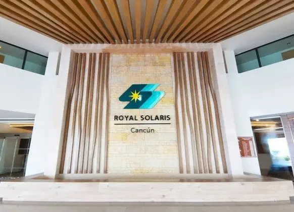 Royal Solaris Cancun - All Inclusive - Dış Mekan