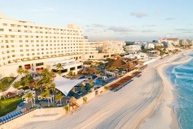Royal Solaris Cancun - All Inclusive - Genel