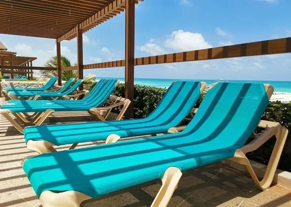 Royal Solaris Cancun - All Inclusive - Havuz