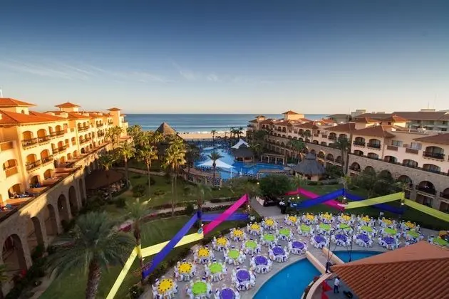 Royal Solaris Los Cabos & Spa - All Inclusive