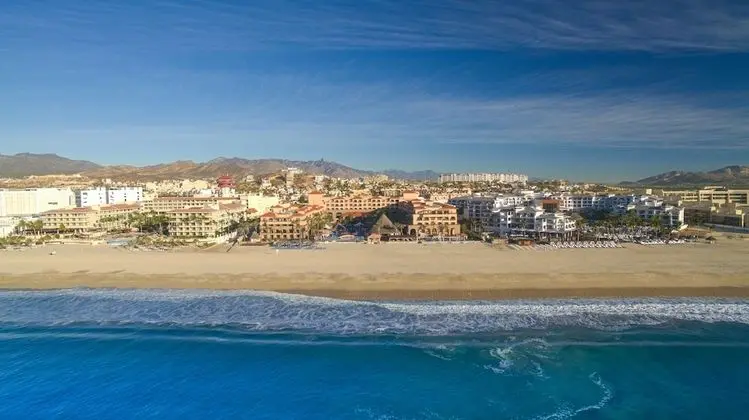 Royal Solaris Los Cabos & Spa - All Inclusive - Dış Mekan