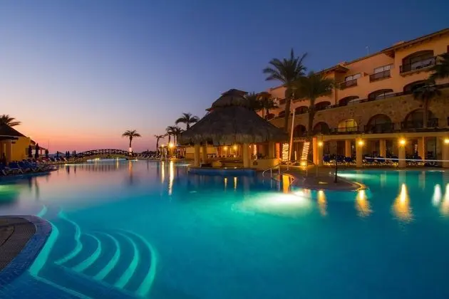 Royal Solaris Los Cabos & Spa - All Inclusive - Havuz