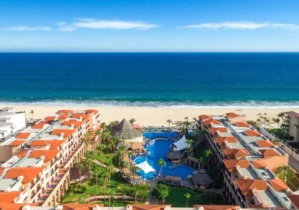 Royal Solaris Los Cabos & Spa - All Inclusive - Öne Çıkan Resim