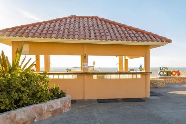 Royal Solaris Los Cabos & Spa - All Inclusive - Plaj