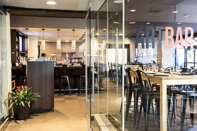 Royal Sonesta Boston