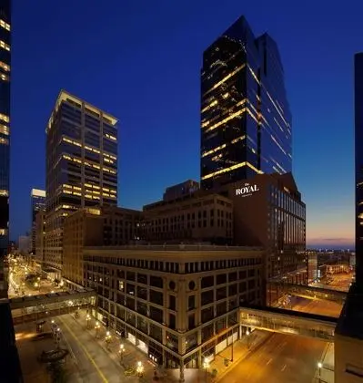 The Royal Sonesta Minneapolis Downtown - Öne Çıkan Resim