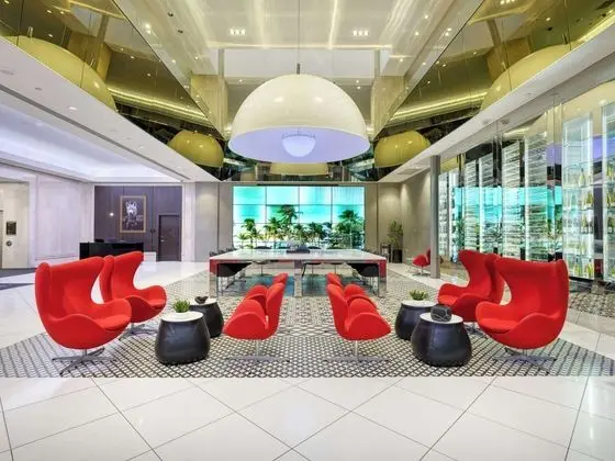 The Royal Sonesta Minneapolis Downtown - Öne Çıkan Resim