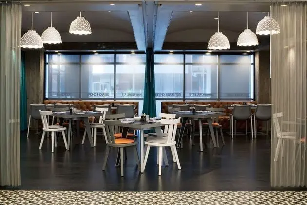 The Royal Sonesta Minneapolis Downtown - Yerinde Yemek
