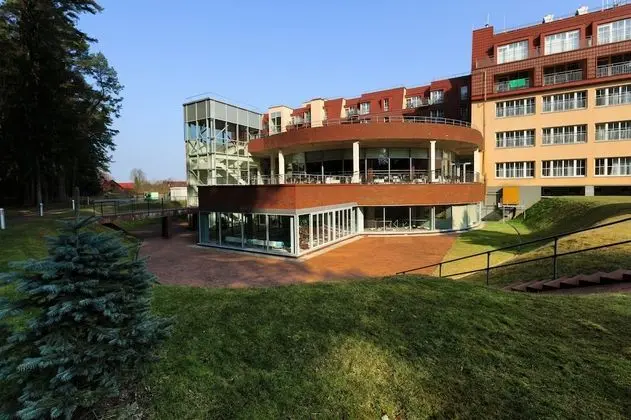 Royal Spa Residence