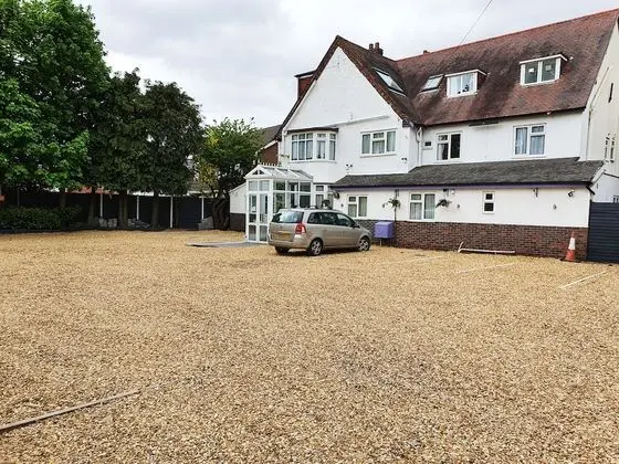 Royal Square Hotel - BHX & NEC