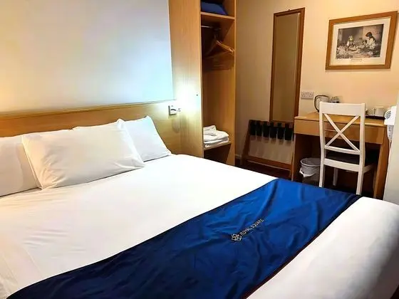 Royal Square Hotel - BHX & NEC - Öne Çıkan Resim