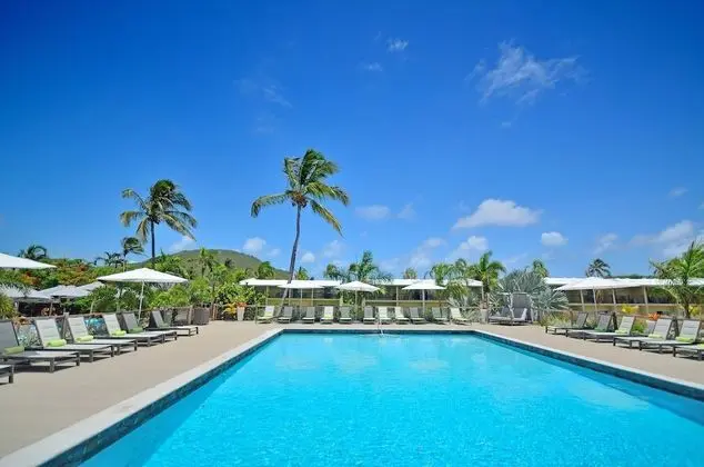 Royal St. Kitts Hotel