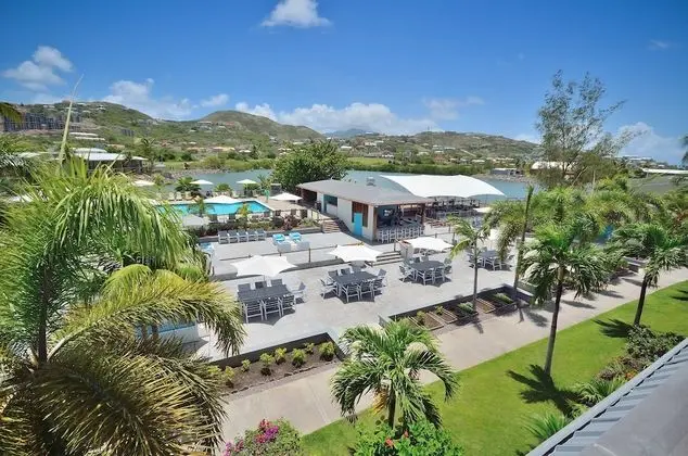 Royal St. Kitts Hotel - Havuz