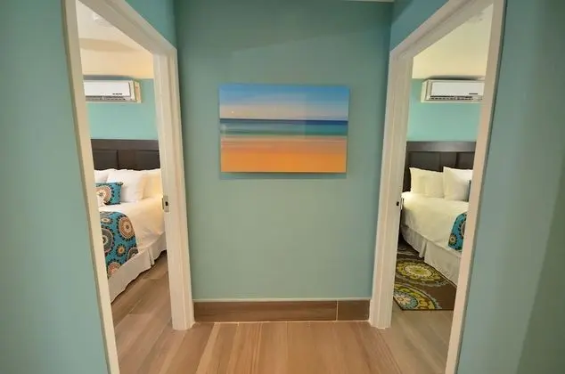 Royal St. Kitts Hotel - Oda