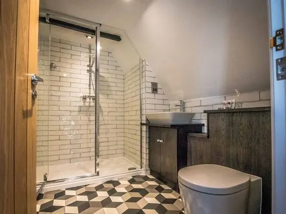 The Royal Standard - Banyo Tipleri