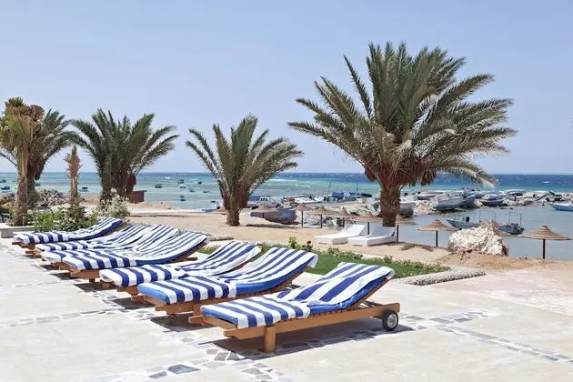 Royal Star Beach Resort
