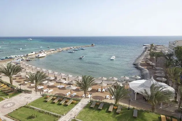Royal Star Beach Resort - Genel