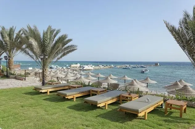 Royal Star Beach Resort - Plaj