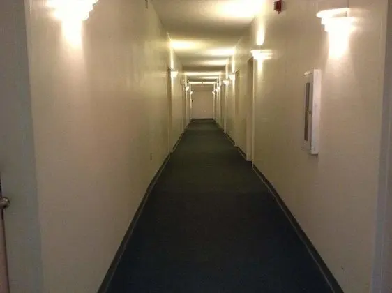 Royal Star Motor Inn - İç Mekan