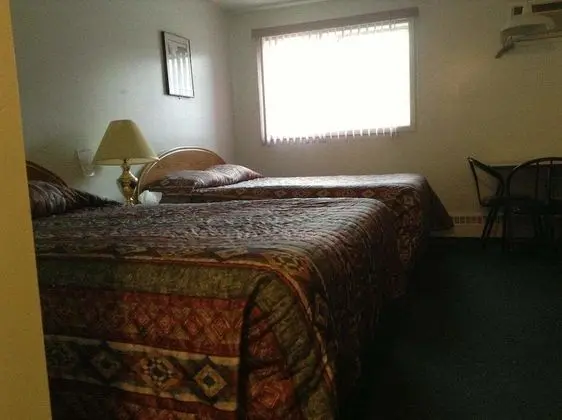 Royal Star Motor Inn - Oda