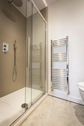 The Royal Station Hotel - Banyo Özellikleri