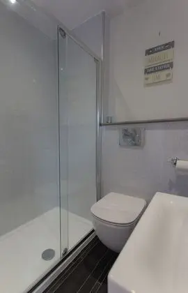 The Royal Station Hotel - Banyo Tipleri