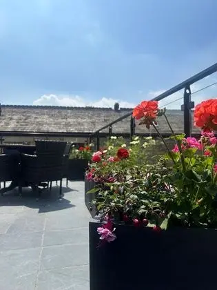 The Royal Station Hotel - Dış Mekan
