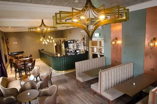 The Royal Station Hotel - Öne Çıkan Resim