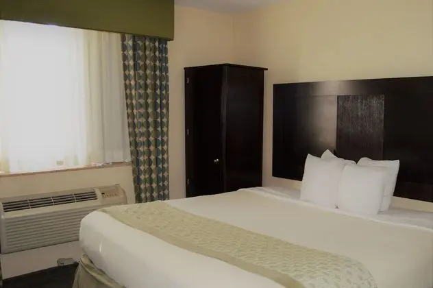 Royal Stay Hotel - Oda