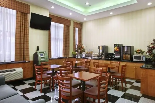 Royal Stay Hotel - Yerinde Yemek