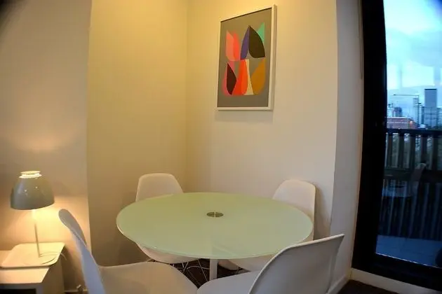 Royal Stays Apartments Docklands - Oda