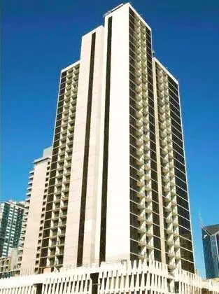 Royal Stays Apartments Melbourne CBD - Dış Mekan