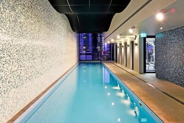 Royal Stays Apartments Southbank