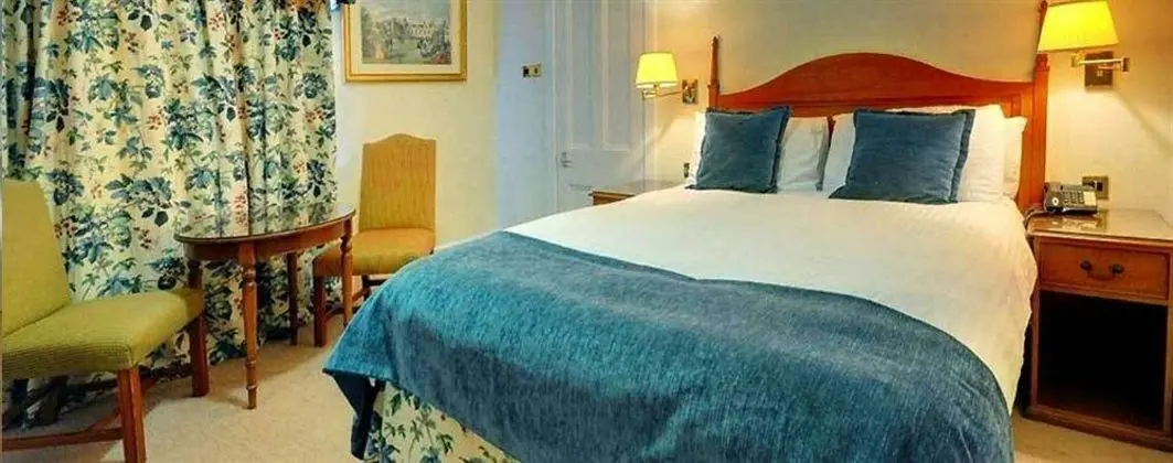 Royal Hotel, Stornoway - Genel