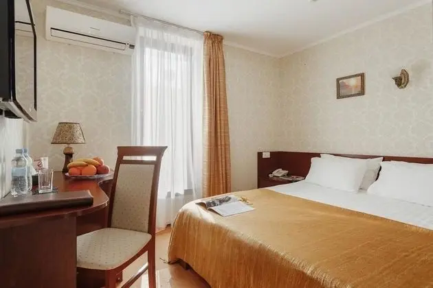 Royal Street Hotel - Oda