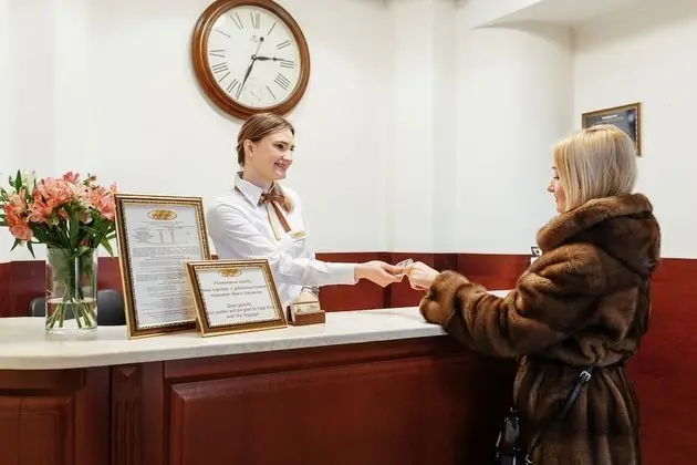 Royal Street Hotel - Öne Çıkan Resim