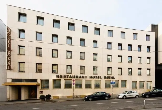 Royal Stuttgart