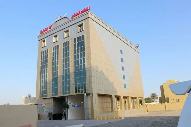 ROYAL SUITE HOTEL APARTMENTS